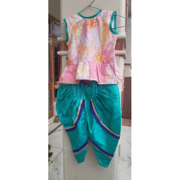 Mayura Kanha Dress - Image 8