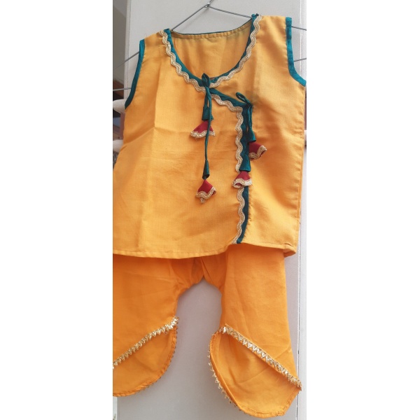 Madhav Kanha Dress