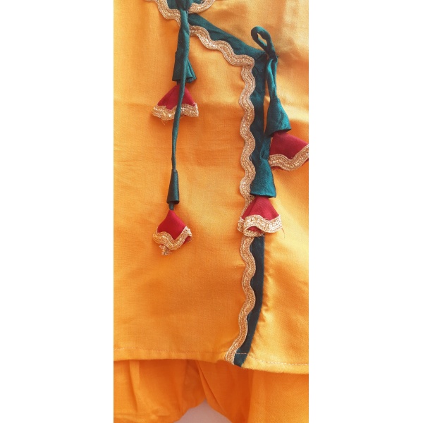 Madhav Kanha Dress - Image 8